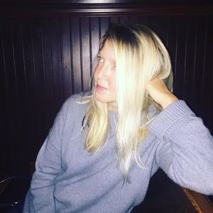 Meet your Posher, Kim